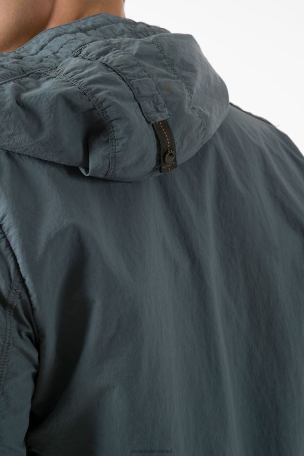 Parajumpers גובי נטען מחדש גברים הַלבָּשָׁה גובלין כחול 2PBBL135