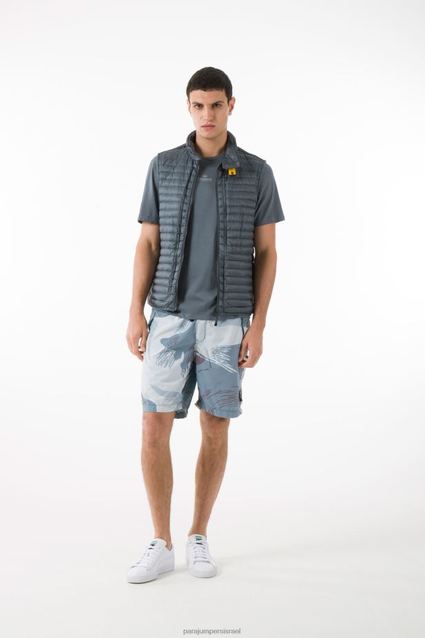 Parajumpers ג'ינו גברים הַלבָּשָׁה גובלין כחול 2PBBL137