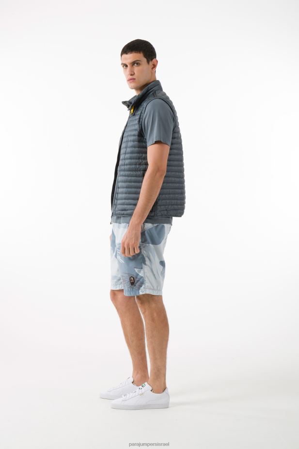 Parajumpers ג'ינו גברים הַלבָּשָׁה גובלין כחול 2PBBL137