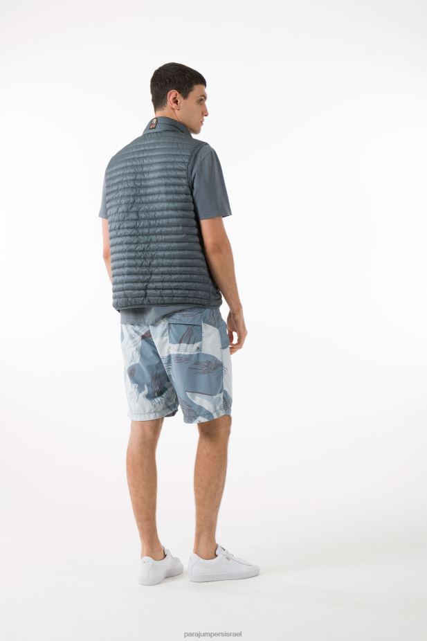 Parajumpers ג'ינו גברים הַלבָּשָׁה גובלין כחול 2PBBL137