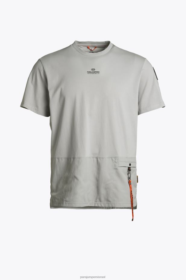 Parajumpers קלינט גברים הַלבָּשָׁה ערפל לונדון 2PBBL138