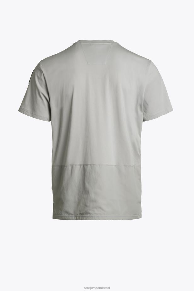 Parajumpers קלינט גברים הַלבָּשָׁה ערפל לונדון 2PBBL138