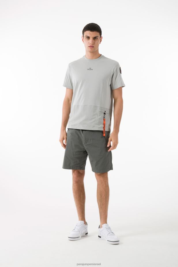 Parajumpers קלינט גברים הַלבָּשָׁה ערפל לונדון 2PBBL138