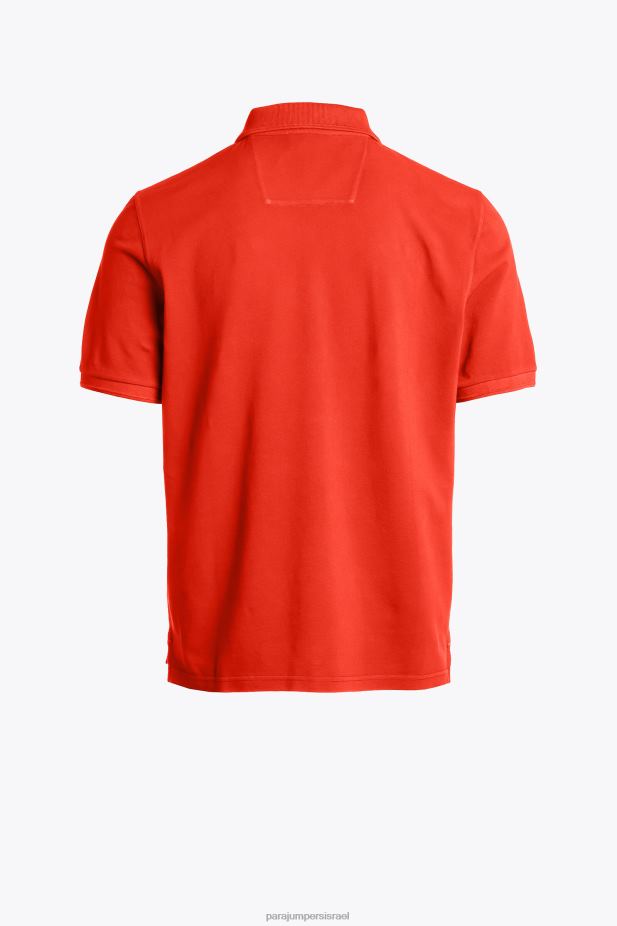 Parajumpers טלאי פולו גברים הַלבָּשָׁה גזר 2PBBL139