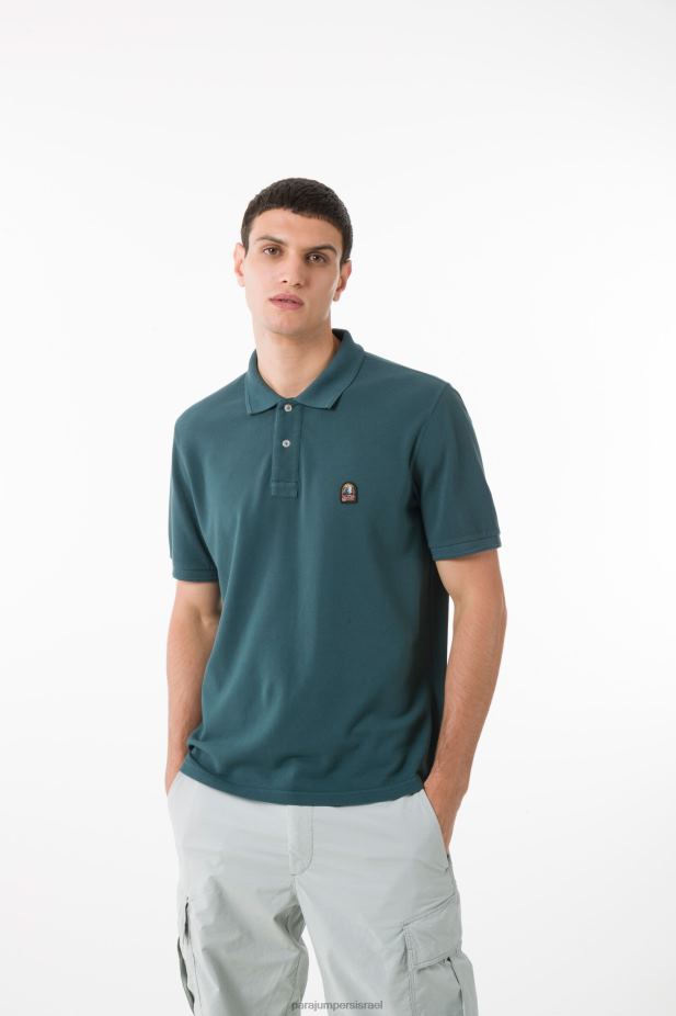 Parajumpers טלאי פולו גברים הַלבָּשָׁה גזר 2PBBL139