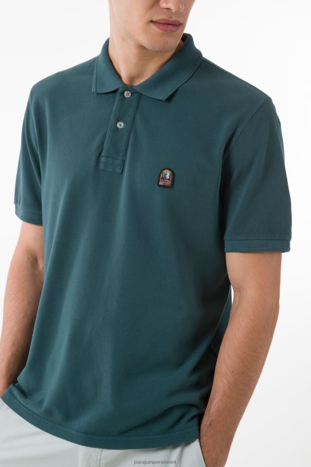 Parajumpers טלאי פולו גברים הַלבָּשָׁה גזר 2PBBL139