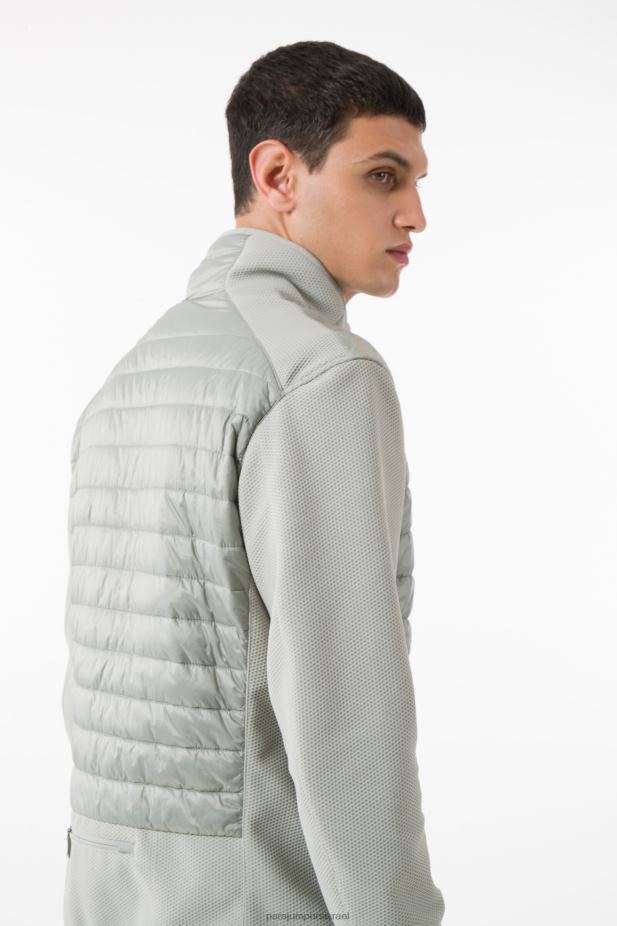 Parajumpers ג'יידן גברים הַלבָּשָׁה חיל הים 2PBBL13