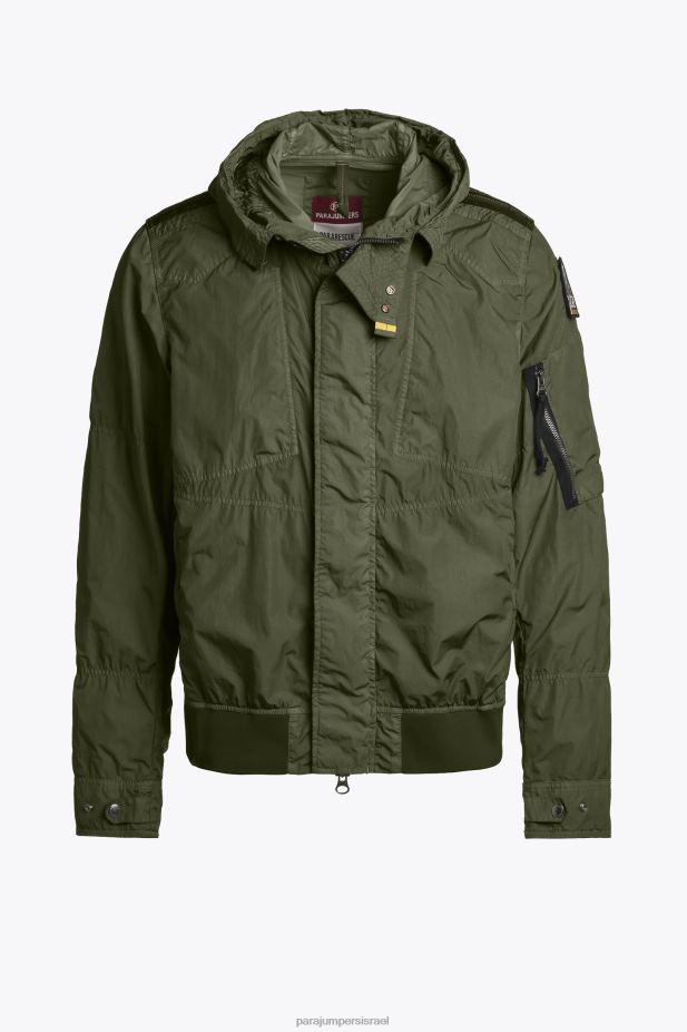 Parajumpers קורי אביב גברים הַלבָּשָׁה דַיָג 2PBBL141