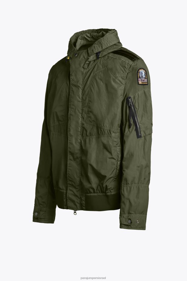 Parajumpers קורי אביב גברים הַלבָּשָׁה דַיָג 2PBBL141