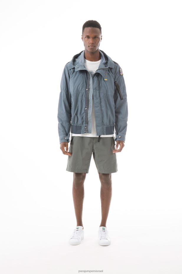 Parajumpers קורי אביב גברים הַלבָּשָׁה דַיָג 2PBBL141
