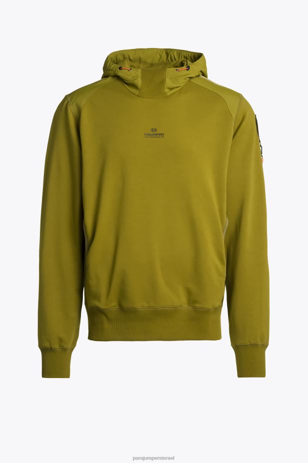 Parajumpers אלקטרה גברים הַלבָּשָׁה עץ עץ 2PBBL142