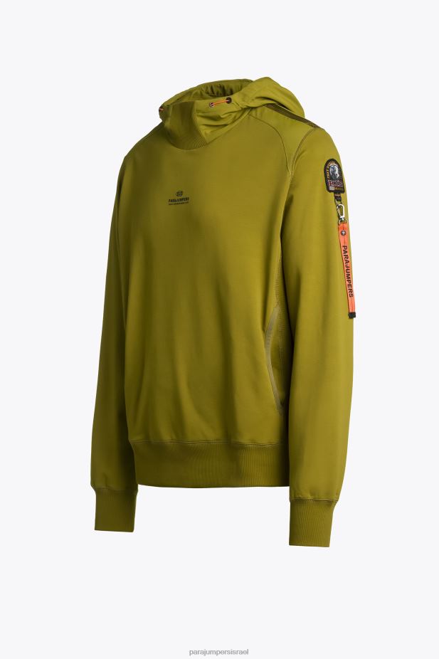 Parajumpers אלקטרה גברים הַלבָּשָׁה עץ עץ 2PBBL142