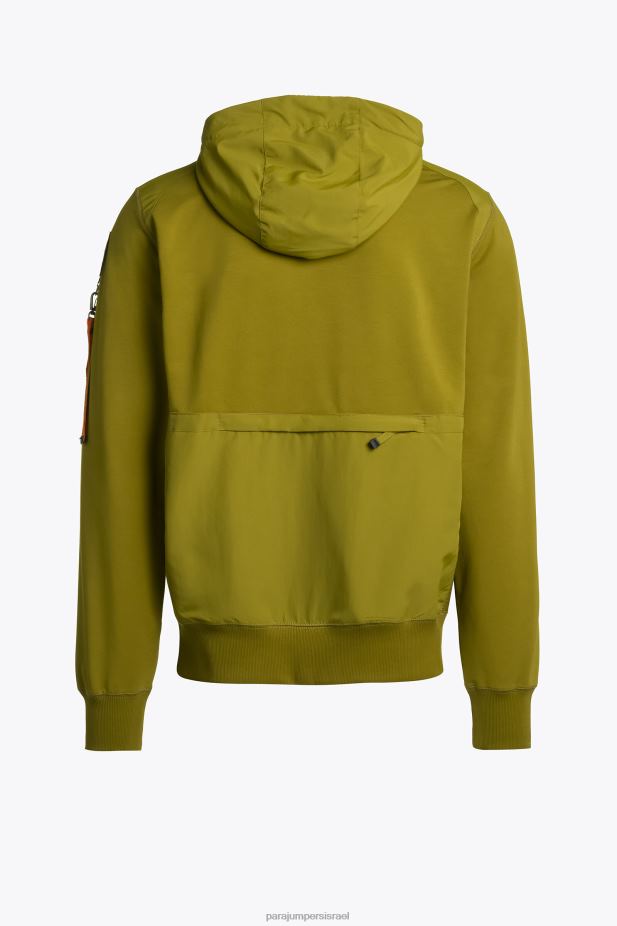 Parajumpers אלקטרה גברים הַלבָּשָׁה עץ עץ 2PBBL142