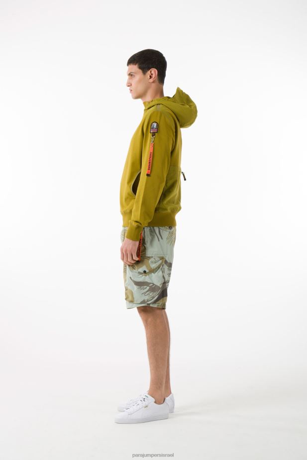 Parajumpers אלקטרה גברים הַלבָּשָׁה עץ עץ 2PBBL142