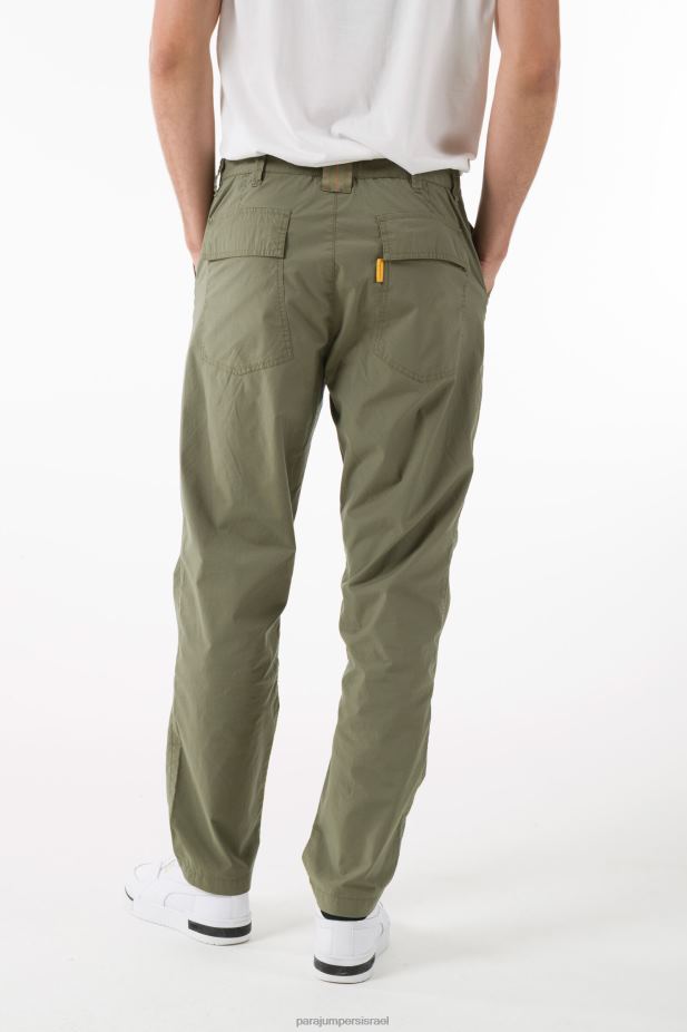 Parajumpers ספנסר גברים הַלבָּשָׁה בַּרזֶל 2PBBL146