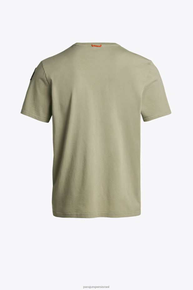 Parajumpers טי ג'ואל גברים הַלבָּשָׁה מרווה 2PBBL148