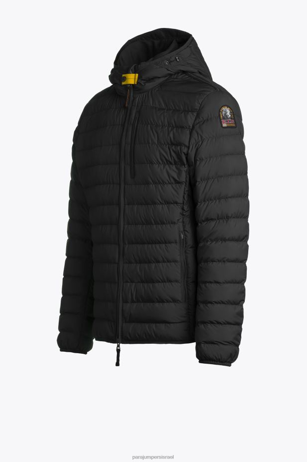 Parajumpers ברגע אחרון גברים הַלבָּשָׁה שָׁחוֹר 2PBBL14