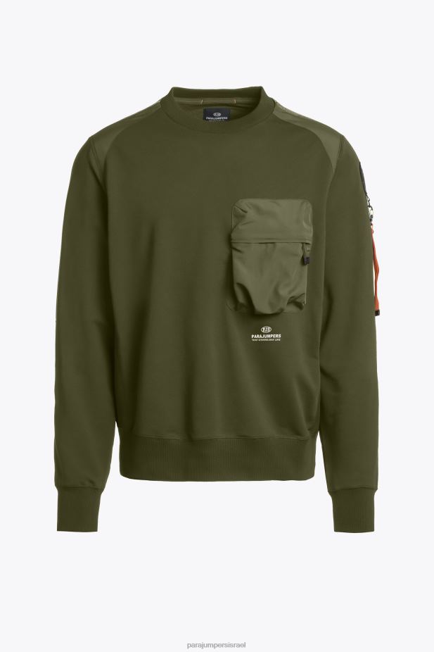 Parajumpers סַיִף גברים הַלבָּשָׁה דַיָג 2PBBL150