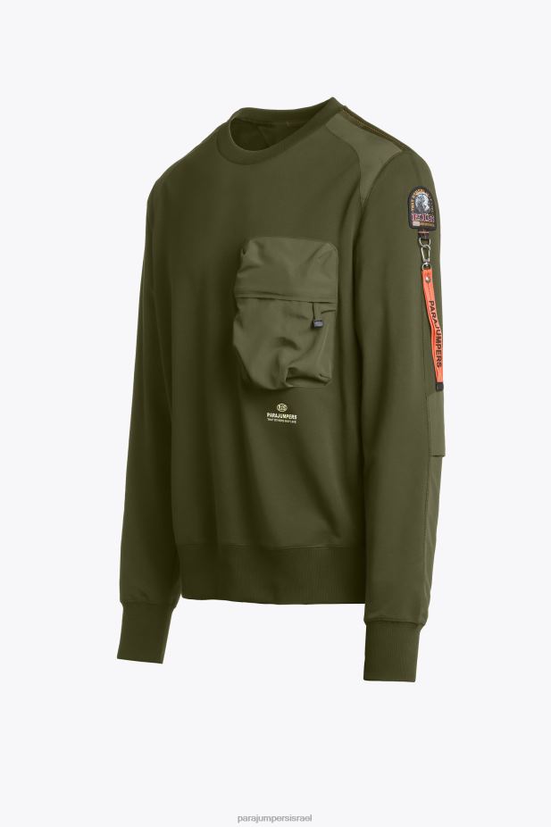 Parajumpers סַיִף גברים הַלבָּשָׁה דַיָג 2PBBL150