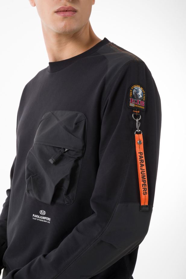 Parajumpers סַיִף גברים הַלבָּשָׁה דַיָג 2PBBL150