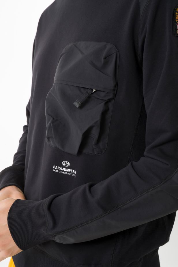 Parajumpers סַיִף גברים הַלבָּשָׁה דַיָג 2PBBL150