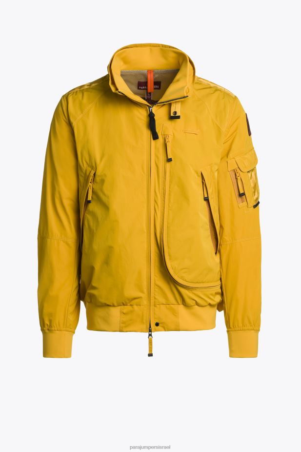 Parajumpers מעיין אש גברים הַלבָּשָׁה דלעת 2PBBL151