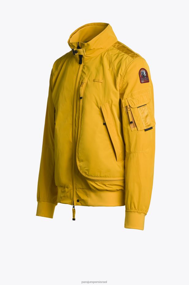 Parajumpers מעיין אש גברים הַלבָּשָׁה דלעת 2PBBL151