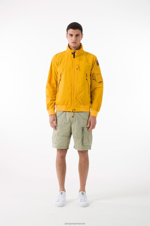 Parajumpers מעיין אש גברים הַלבָּשָׁה דלעת 2PBBL151