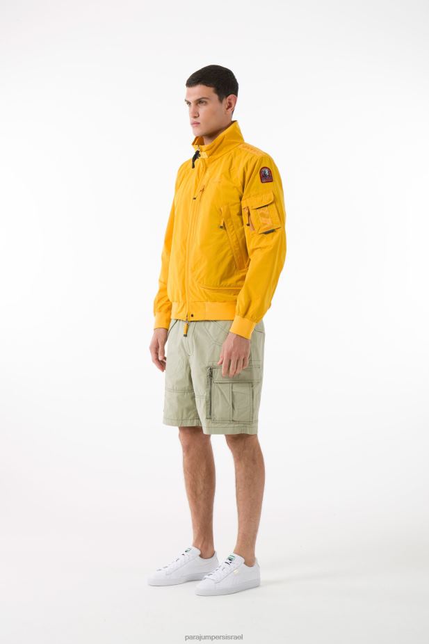 Parajumpers מעיין אש גברים הַלבָּשָׁה דלעת 2PBBL151