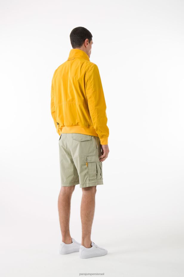 Parajumpers מעיין אש גברים הַלבָּשָׁה דלעת 2PBBL151