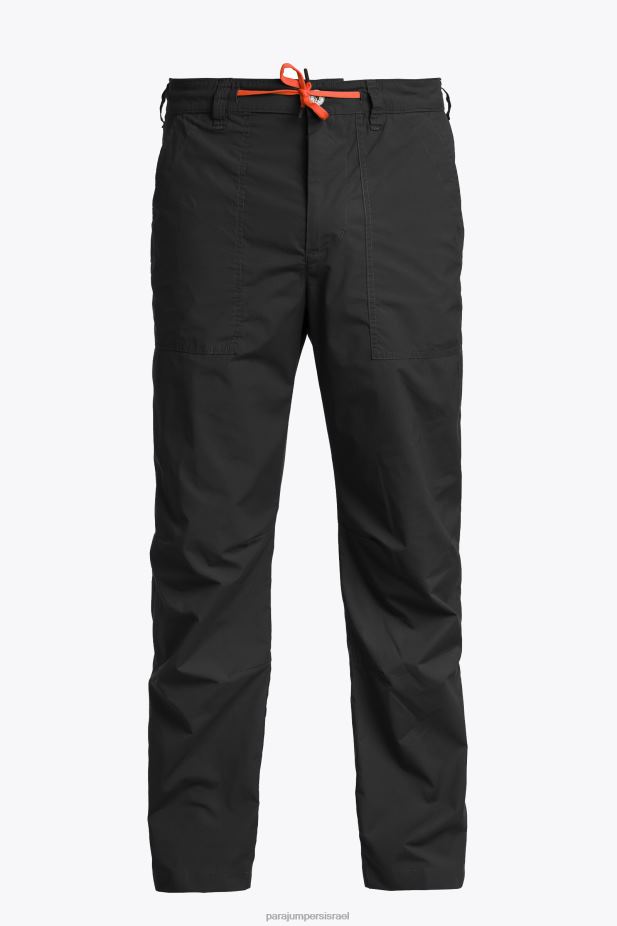 Parajumpers ספנסר גברים הַלבָּשָׁה שָׁחוֹר 2PBBL154