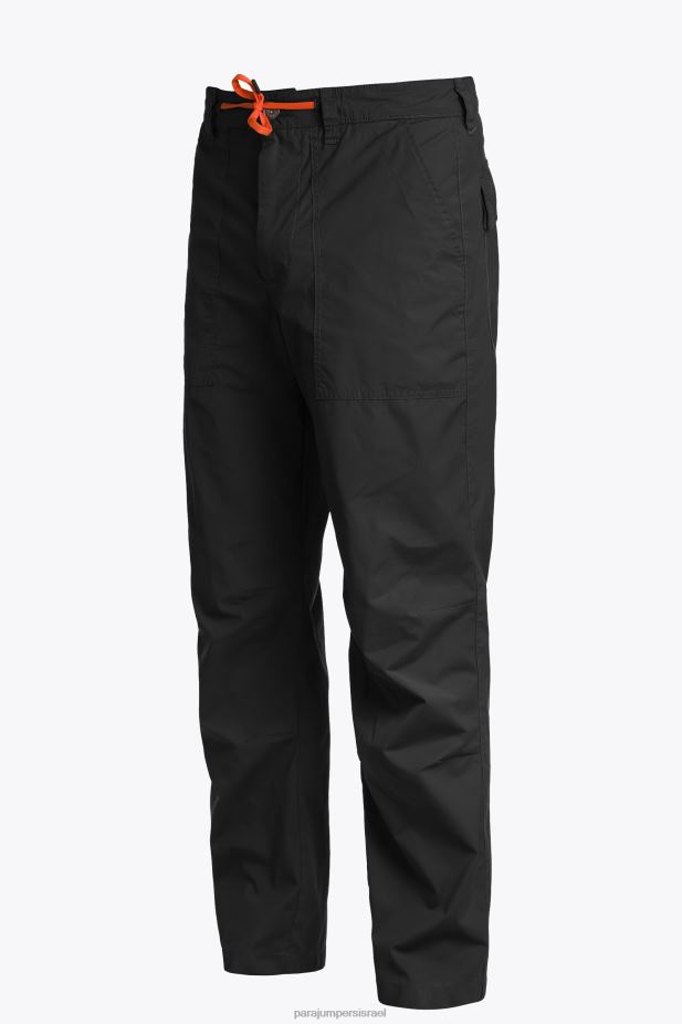 Parajumpers ספנסר גברים הַלבָּשָׁה שָׁחוֹר 2PBBL154