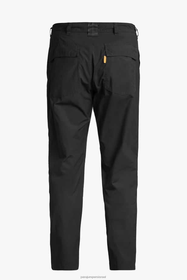 Parajumpers ספנסר גברים הַלבָּשָׁה שָׁחוֹר 2PBBL154