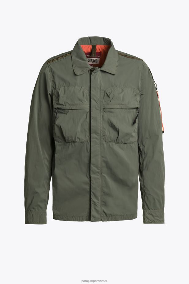 Parajumpers מילארד גברים הַלבָּשָׁה טימין 2PBBL158