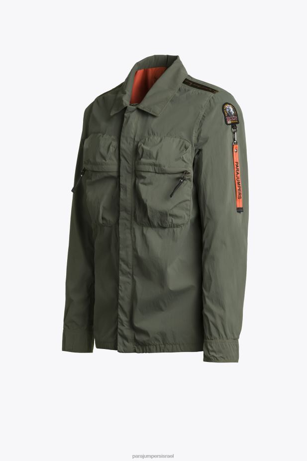 Parajumpers מילארד גברים הַלבָּשָׁה טימין 2PBBL158
