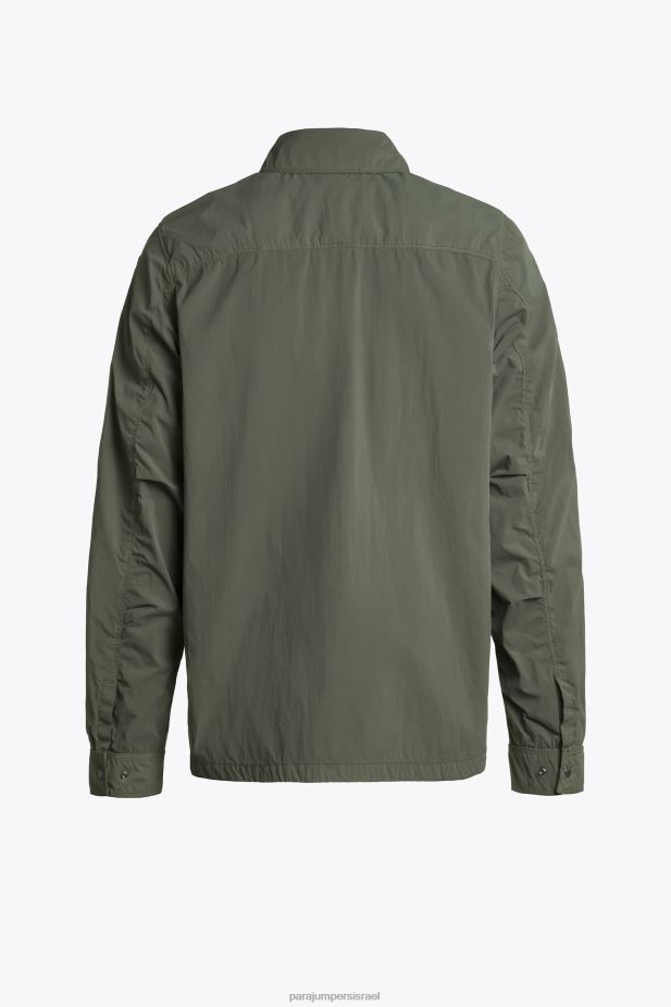 Parajumpers מילארד גברים הַלבָּשָׁה טימין 2PBBL158