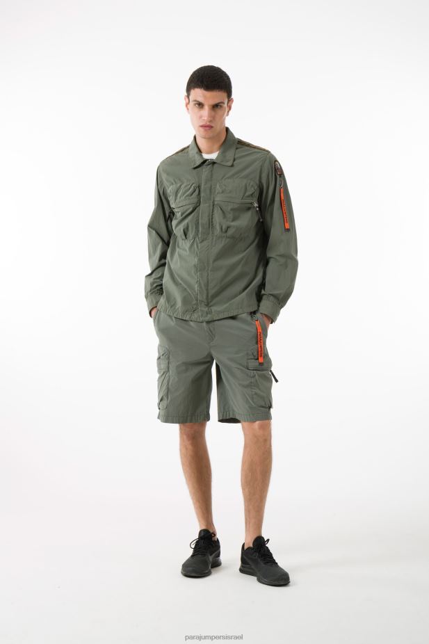 Parajumpers מילארד גברים הַלבָּשָׁה טימין 2PBBL158