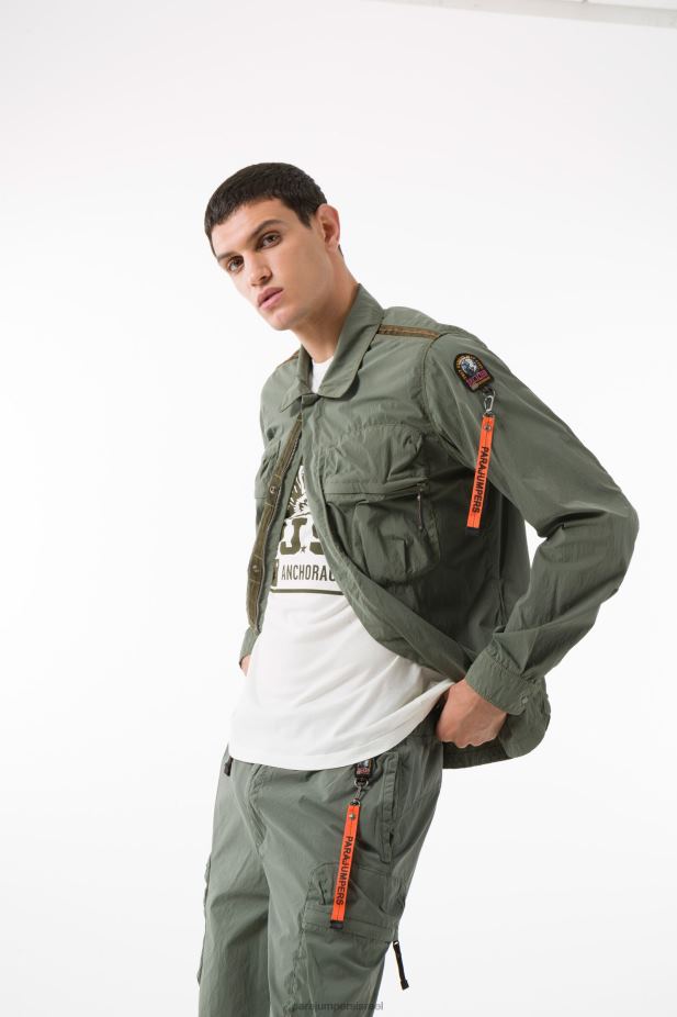 Parajumpers מילארד גברים הַלבָּשָׁה טימין 2PBBL158
