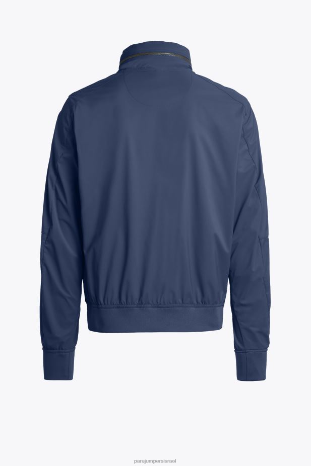 Parajumpers מיילס גברים הַלבָּשָׁה כחול אחוזה 2PBBL159