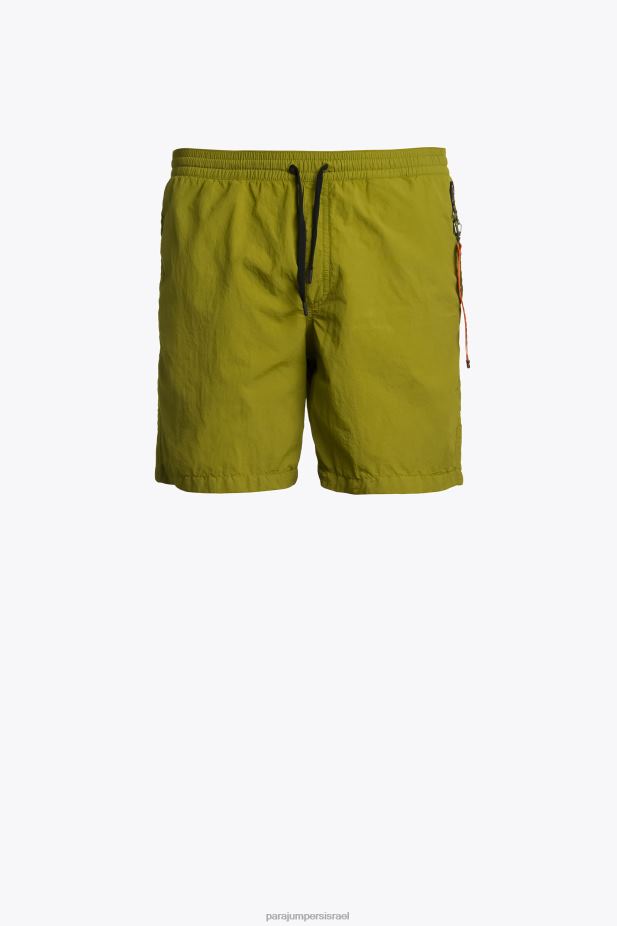 Parajumpers מיטש גברים הַלבָּשָׁה עץ עץ 2PBBL160