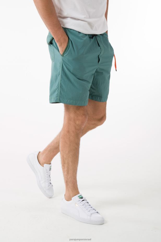 Parajumpers מיטש גברים הַלבָּשָׁה עץ עץ 2PBBL160