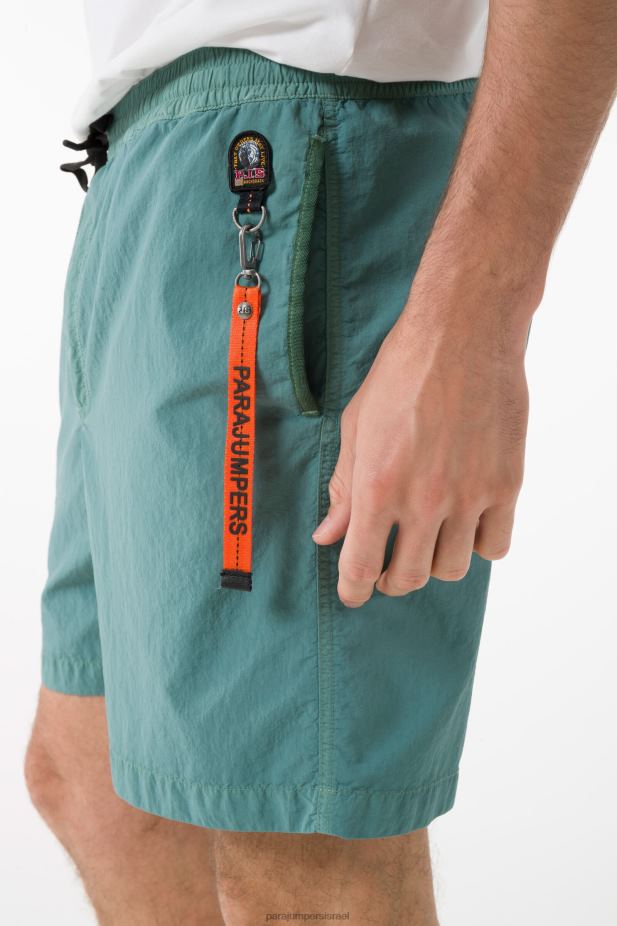 Parajumpers מיטש גברים הַלבָּשָׁה עץ עץ 2PBBL160