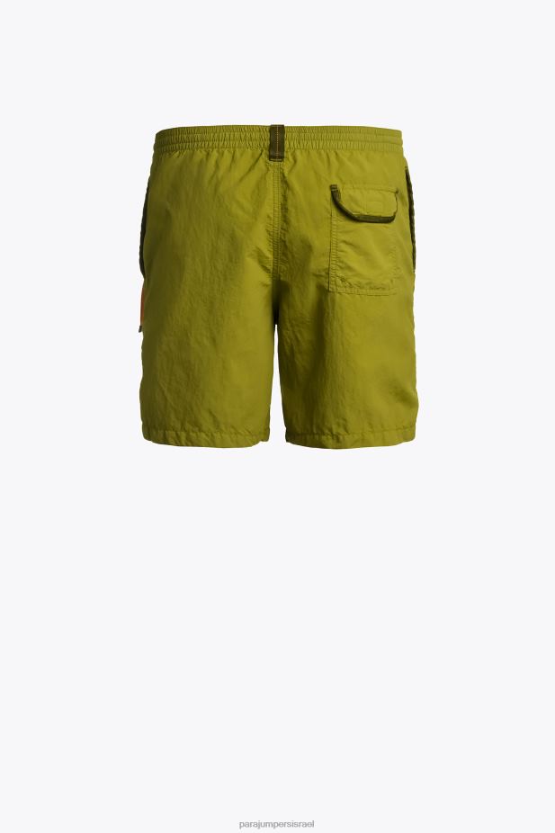 Parajumpers מיטש גברים הַלבָּשָׁה עץ עץ 2PBBL160