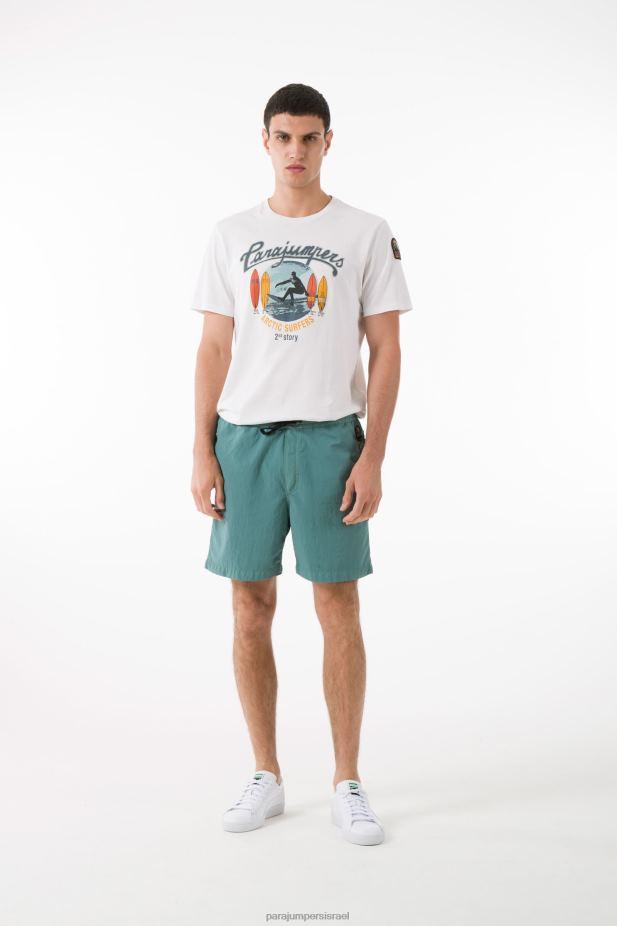 Parajumpers מיטש גברים הַלבָּשָׁה עץ עץ 2PBBL160