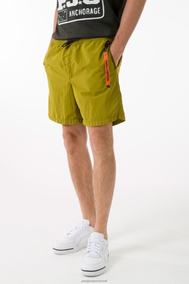 Parajumpers מיטש גברים הַלבָּשָׁה עץ עץ 2PBBL160