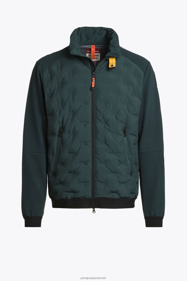 Parajumpers טאגה גברים הַלבָּשָׁה עמוק האטלנטי 2PBBL161