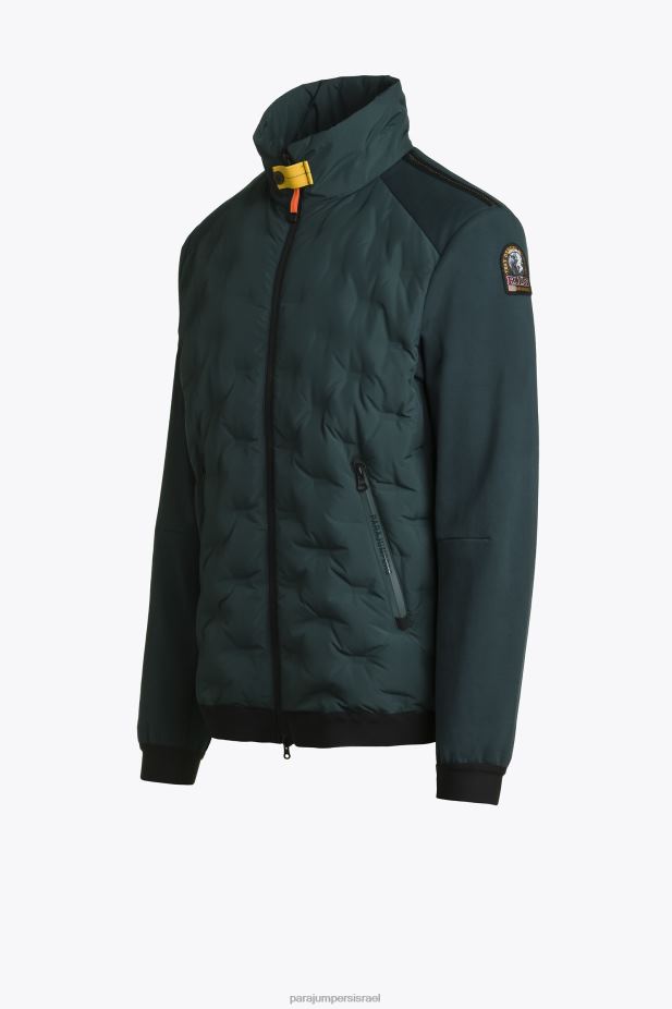 Parajumpers טאגה גברים הַלבָּשָׁה עמוק האטלנטי 2PBBL161