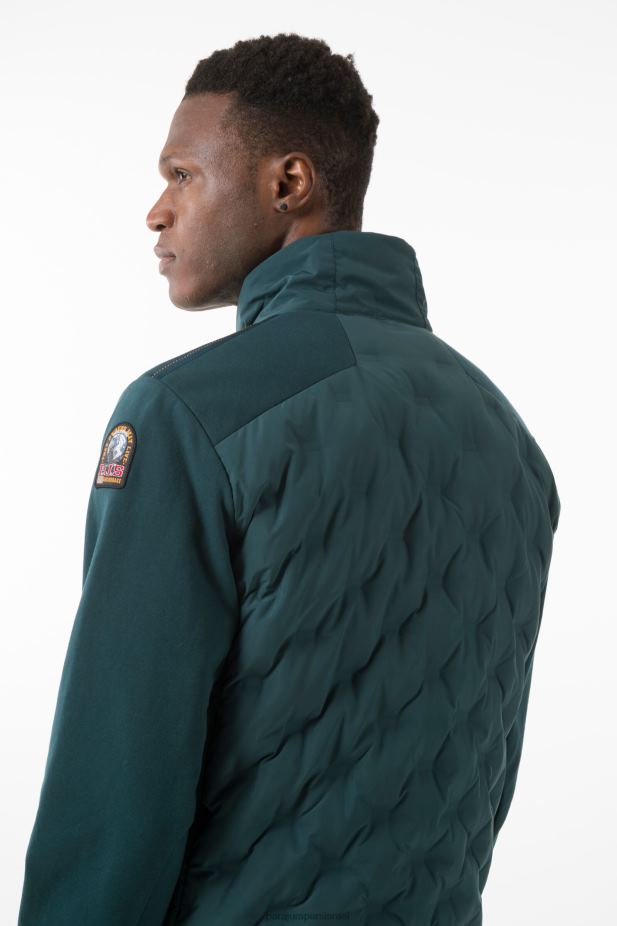 Parajumpers טאגה גברים הַלבָּשָׁה עמוק האטלנטי 2PBBL161