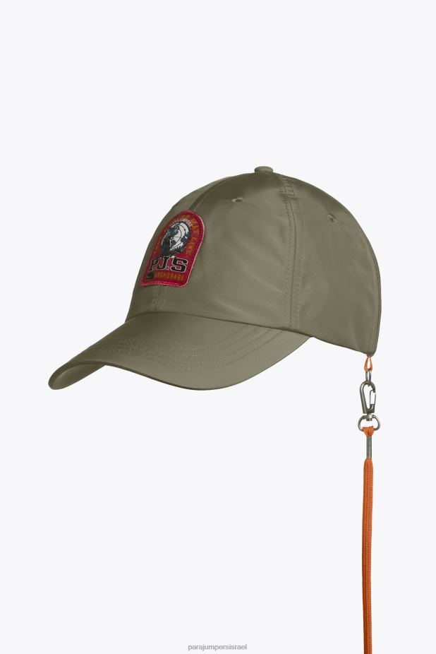 Parajumpers כובע בראבו גברים אבזר טוברה 2PBBL163