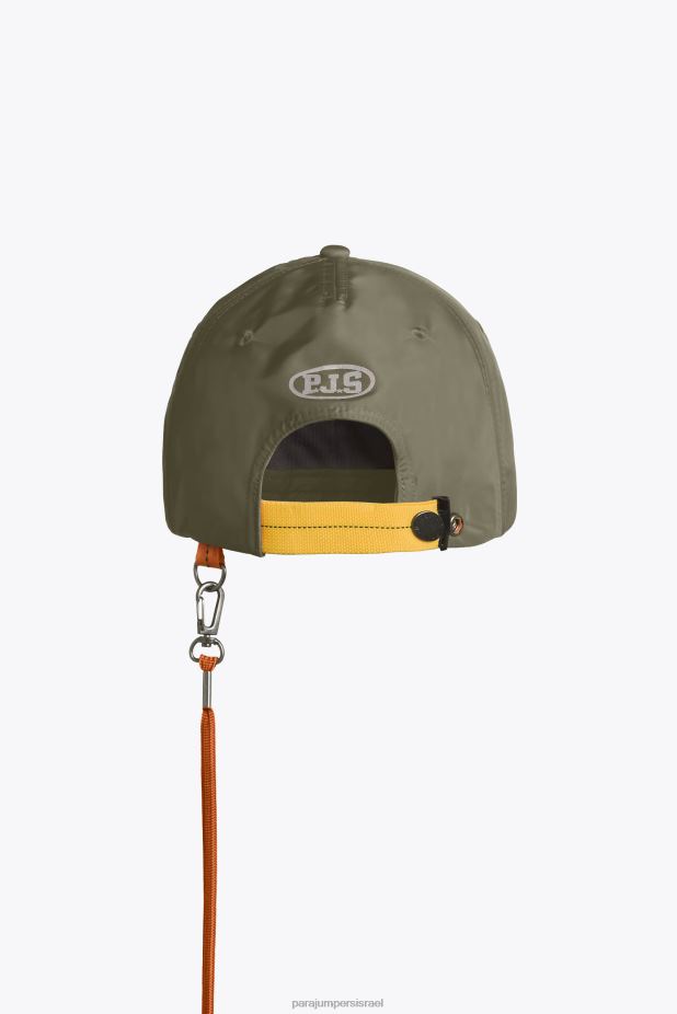 Parajumpers כובע בראבו גברים אבזר טוברה 2PBBL163
